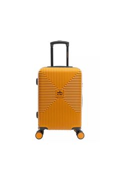 SET DI VALIGIE ROCCO BAROCCO ORANGE  ROCCO BAROCCO | RBRT0100/SETORANGE